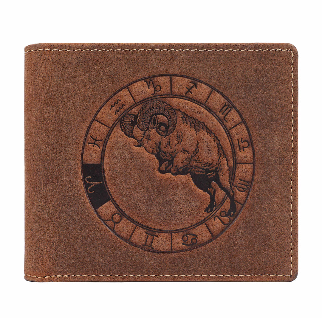 Zodiac-Aries