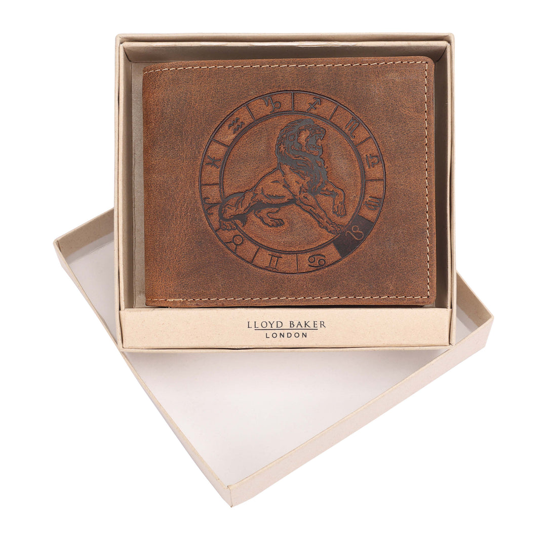Zodiac-Leo